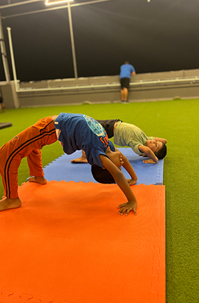 Unisex Gym in Avadi