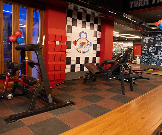 Best Gym with Personal Trainer in Avadi Best Gym with Personal Trainer in Avadi