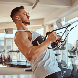 Best Gym with Personal Trainer in Avadi
