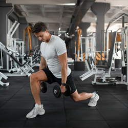 Best Gym with Personal Trainer in Avadi